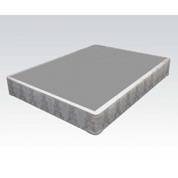 Alwyn Home Clayhatchee 7'' Cotton Futon Mattress FutonMattress Wayfair